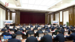 许勤：热忱当好东道主 服务保障亚冬会