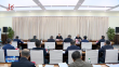 全省新的社会阶层人士统战工作联席会议召开